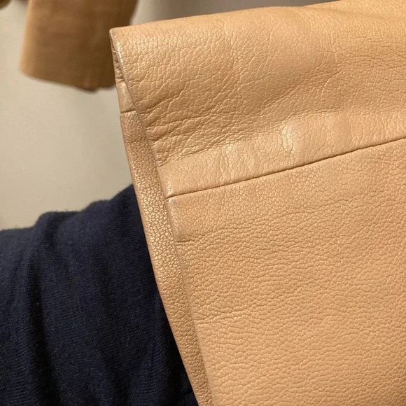 Leather Jacket - Picture 5 of 11